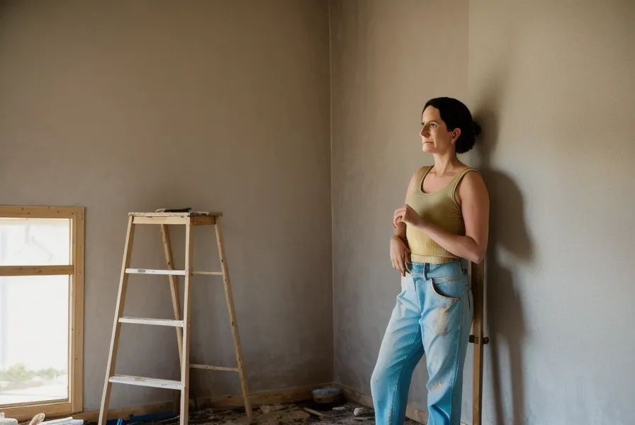 Comment choisir la peinture idéale pour un appartement en colocation