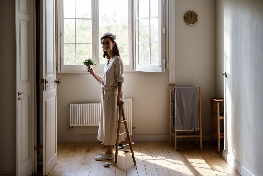 Comment bien choisir un radiateur électrique à inertie pour sa colocation