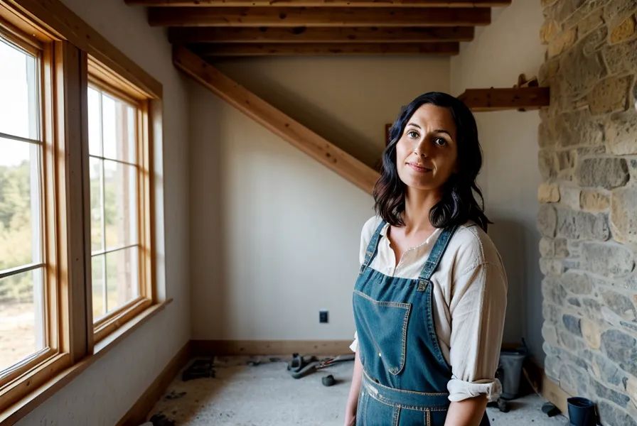 Installer une vmc dans un appartement ancien pour stopper l'humidité